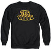 Pontiac - Judge Logo Adult Crewneck Sweatshirt