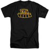 Pontiac - Judge Logo Adult Tall Fit Short Sleeve