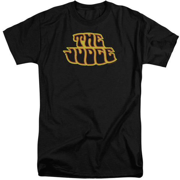 Pontiac - Judge Logo Adult Tall Fit Short Sleeve
