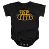 Pontiac - Judge Logo Infant Snapsuit