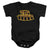 Pontiac - Judge Logo Infant Snapsuit