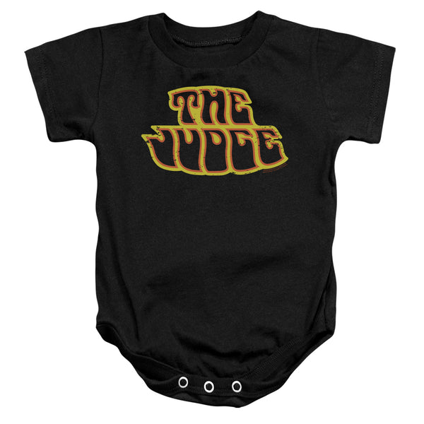 Pontiac - Judge Logo Infant Snapsuit