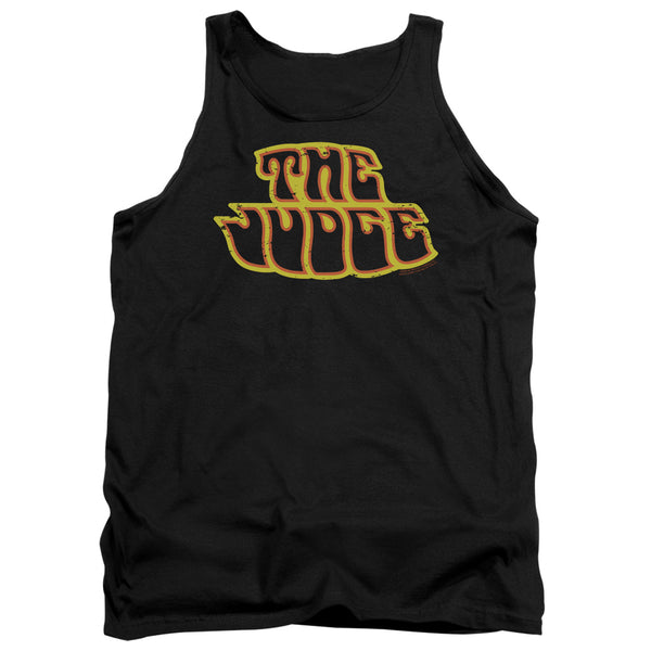 Pontiac - Judge Logo Adult Tank Top