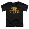 Pontiac - Judge Logo Toddler Short Sleeve