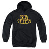 Pontiac - Judge Logo Youth Hooded Sweatshirt