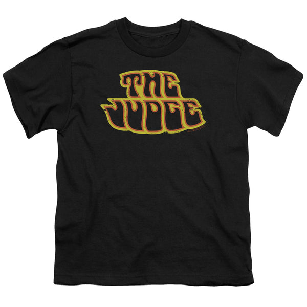 Pontiac - Judge Logo Youth Short Sleeve