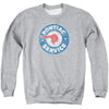 Pontiac - Vintage Pontiac Service Adult Crewneck Sweatshirt