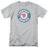 Pontiac - Vintage Pontiac Service Adult Regular Fit Short Sleeve