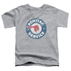Pontiac - Vintage Pontiac Service Toddler Short Sleeve