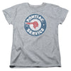 Pontiac - Vintage Pontiac Service Women's Short Sleeve
