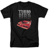 Pontiac - Turbo Bird Adult Regular Fit Short Sleeve