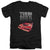 Pontiac - Turbo Bird Adult Slim Fit V Neck Cotton