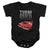 Pontiac - Turbo Bird Infant Snapsuit