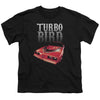 Pontiac - Turbo Bird Youth Short Sleeve