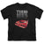 Pontiac - Turbo Bird Youth Short Sleeve