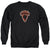Pontiac - Early Pontiac Arrowhead Adult Crewneck Sweatshirt