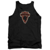 Pontiac - Early Pontiac Arrowhead Adult Tank Top