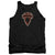 Pontiac - Early Pontiac Arrowhead Adult Tank Top