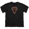Pontiac - Early Pontiac Arrowhead Youth Short Sleeve