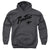 Pontiac - Division Youth Hooded Sweatshirt