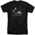 Pontiac - Night Moves Adult Tall Fit Short Sleeve