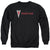 Pontiac - Modern Pontiac Arrowhead Adult Crewneck Sweatshirt