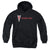 Pontiac - Modern Pontiac Arrowhead Youth Hooded Sweatshirt
