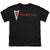 Pontiac - Modern Pontiac Arrowhead Youth Short Sleeve