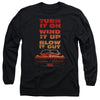 Pontiac - Blow It Out GTO Adult Long Sleeve