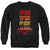 Pontiac - Blow It Out GTO Adult Crewneck Sweatshirt