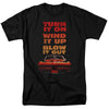 Pontiac - Blow It Out GTO Adult Regular Fit Short Sleeve