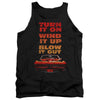 Pontiac - Blow It Out GTO Adult Tank Top