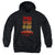 Pontiac - Blow It Out GTO Youth Hooded Sweatshirt