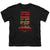 Pontiac - Blow It Out GTO Youth Short Sleeve