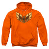 Pontiac - Ross 1975 Bird Adult Pullover Hoodie