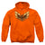 Pontiac - Ross 1975 Bird Adult Pullover Hoodie