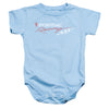 Pontiac - Pontiac Racing Rough Hewn Infant Snapsuit