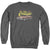 Pontiac - Fly The Coupe Adult Crewneck Sweatshirt