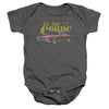 Pontiac - Fly The Coupe Infant Snapsuit