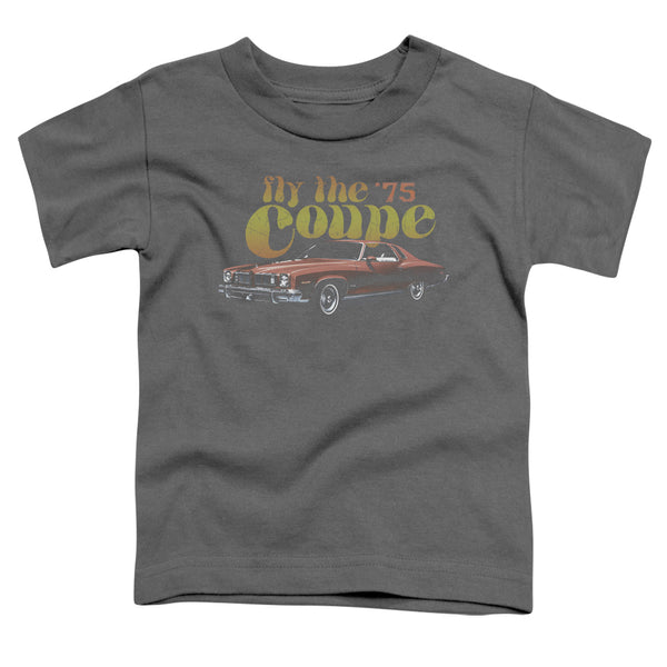 Pontiac - Fly The Coupe Toddler Short Sleeve