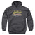 Pontiac - Fly The Coupe Youth Hooded Sweatshirt
