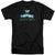 Pontiac - Silver Grand Prix Adult Tall Fit Short Sleeve