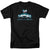 Pontiac - Silver Grand Prix Adult Regular Fit Short Sleeve
