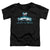 Pontiac - Silver Grand Prix Toddler Short Sleeve