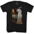 Resident Evil-Dimitrescu At Home- S/S Tshirt