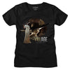 Resident Evil-Lady Dimitrescu-Ladies S/S Tshirt