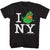 The Real Ghostbusters-Rgb I Slimer Ny- S/S Tshirt