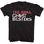 The Real Ghostbusters-Rgb Logo- S/S Tshirt