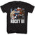 Rocky Comic Book Pow- S/S Tshirt