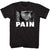 Rocky Clubber Pain- S/S Tshirt
